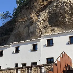 Apartamentos3cuevas , Setenil De Las Bodegas España