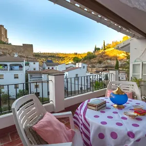 Casa Bellavista , Setenil De Las Bodegas España