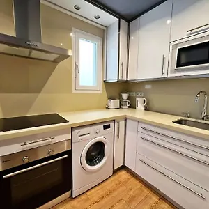 Centrico Y Nuevo Apartamento , Fuengirola España